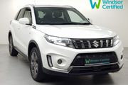 Suzuki Vitara 2021