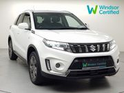 Suzuki Vitara 2021