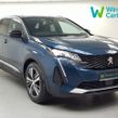 Peugeot 3008 2022