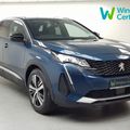Peugeot 3008 2022