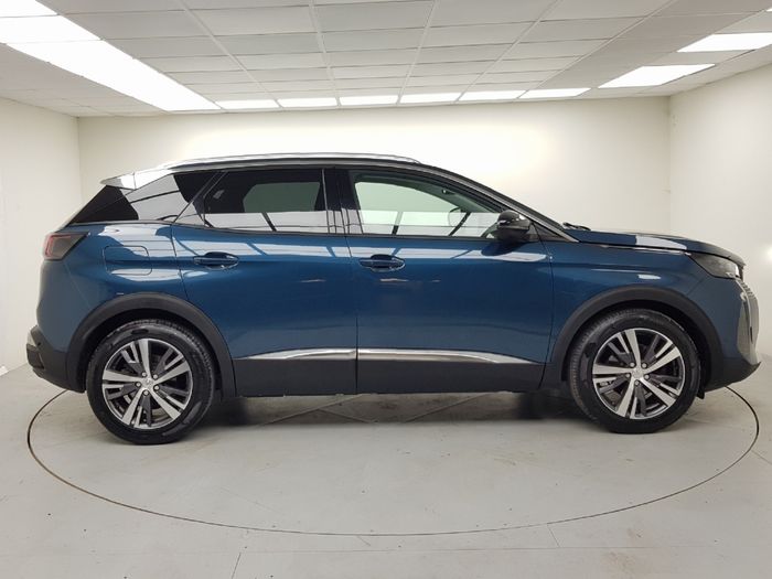 Peugeot 3008 2022