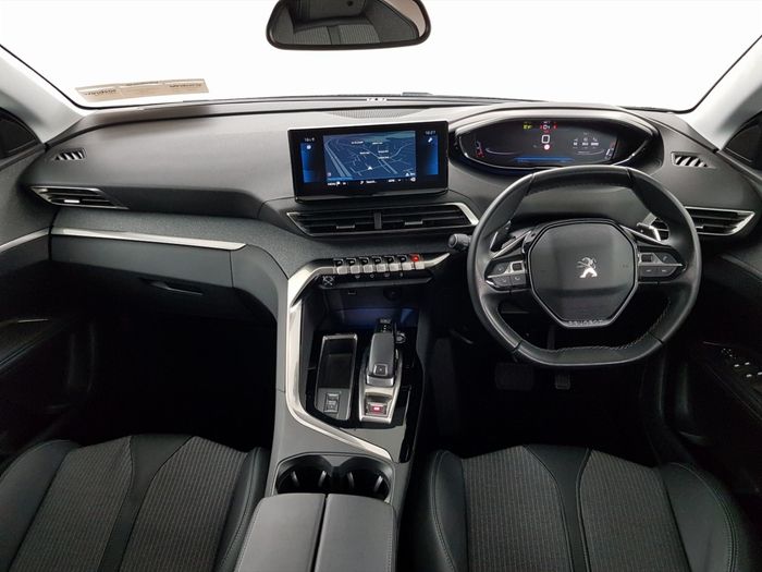 Peugeot 3008 2022