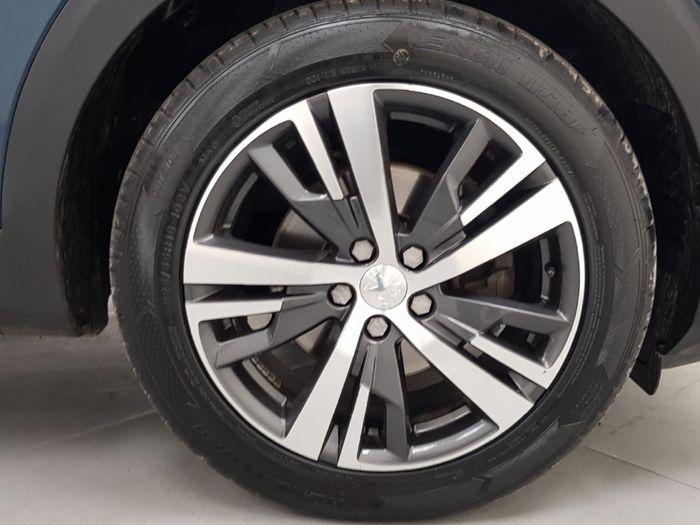 Peugeot 3008 2022