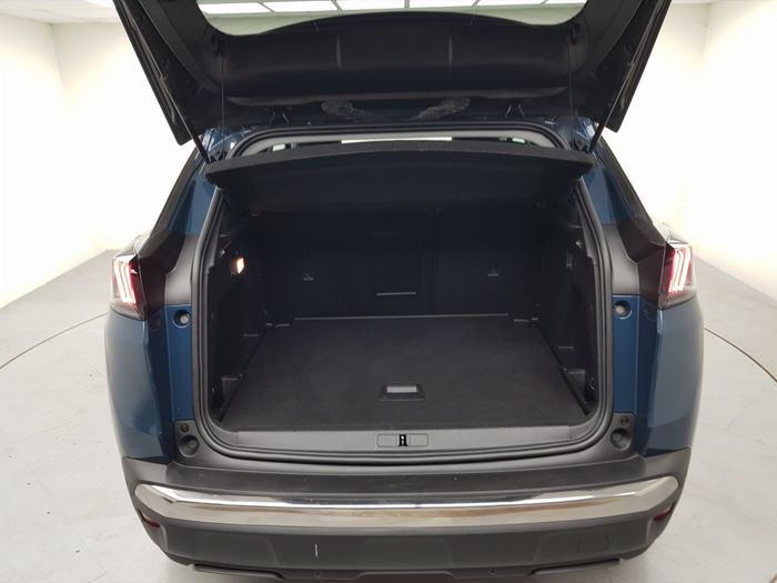 Peugeot 3008 2022