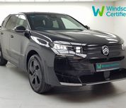 Citroen C5 Aircross 2026