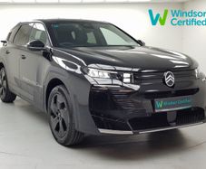 Citroen C5 Aircross 2026