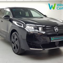 Citroen C5 Aircross 2026