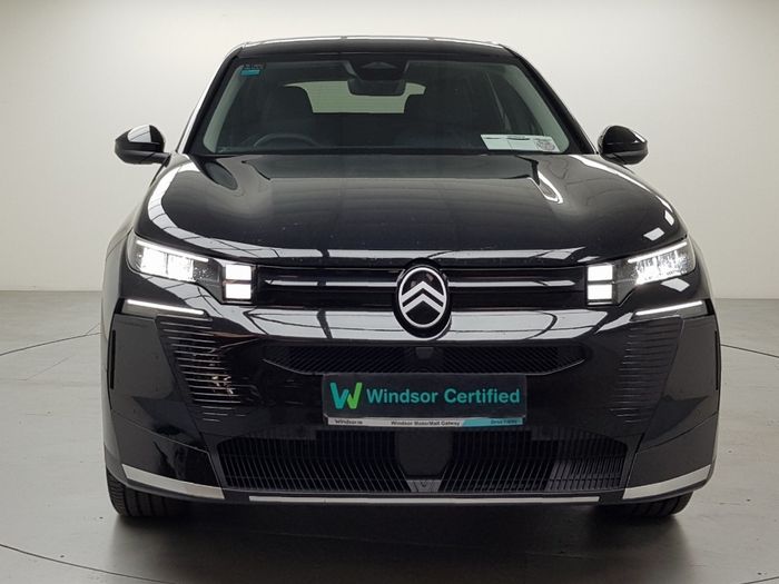 Citroen C5 Aircross 2026