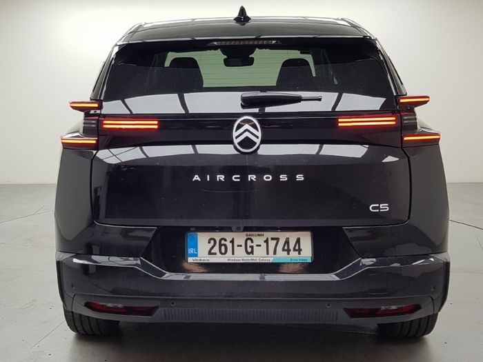 Citroen C5 Aircross 2026