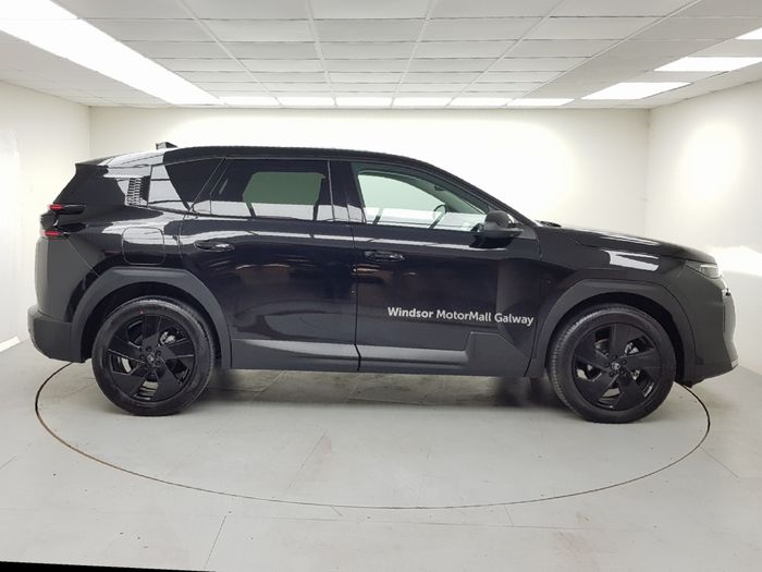 Citroen C5 Aircross 2026