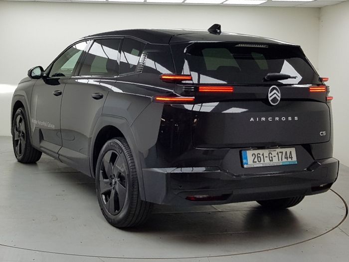 Citroen C5 Aircross 2026