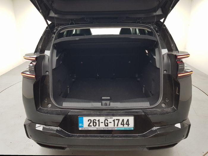 Citroen C5 Aircross 2026