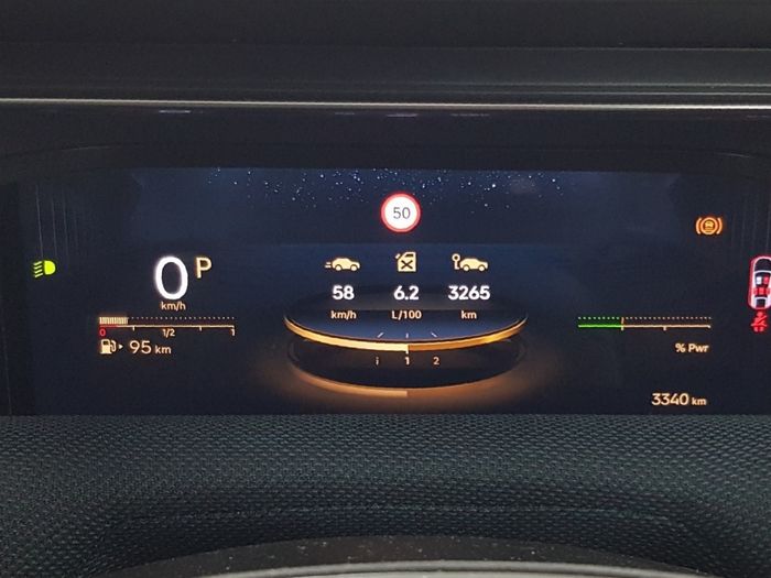 Citroen C5 Aircross 2026