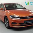Volkswagen Polo 2021