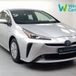 Toyota Prius 2019