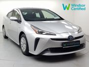 Toyota Prius 2019