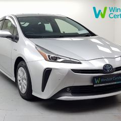Toyota Prius 2019