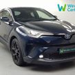 Toyota C-HR 2019