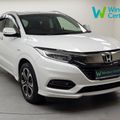 Honda Vezel 2019