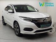 Honda Vezel 2019