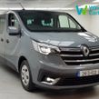 Renault Trafic 2024