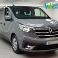 Renault Trafic 2024