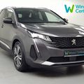 Peugeot 3008 2021