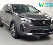 Peugeot 3008 2021