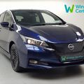 Nissan Leaf 2023