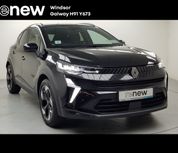 Renault Captur 2025