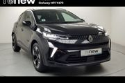 Renault Captur 2025