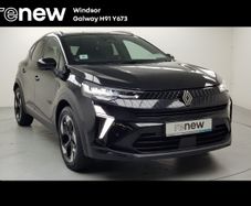 Renault Captur 2025
