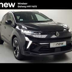 Renault Captur 2025