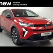 Renault Captur 2025
