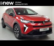 Renault Captur 2025
