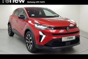 Renault Captur 2025