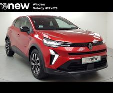 Renault Captur 2025