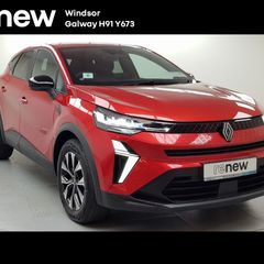 Renault Captur 2025