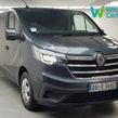 Renault Trafic 2026