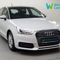 Audi A1 2017