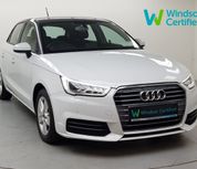Audi A1 2023