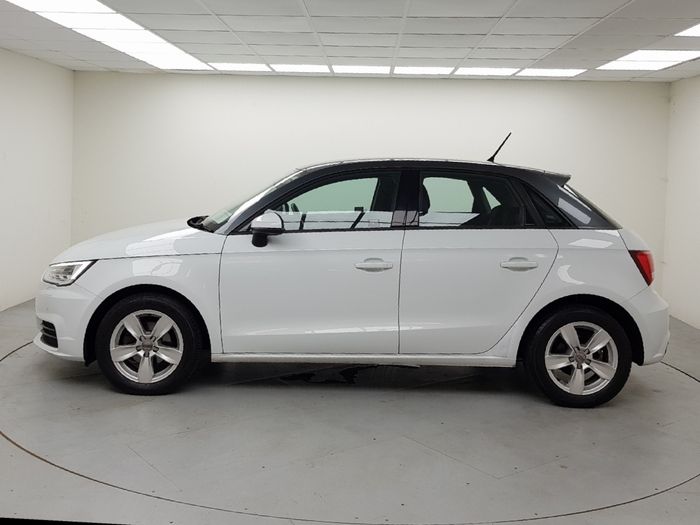 Audi A1 2023