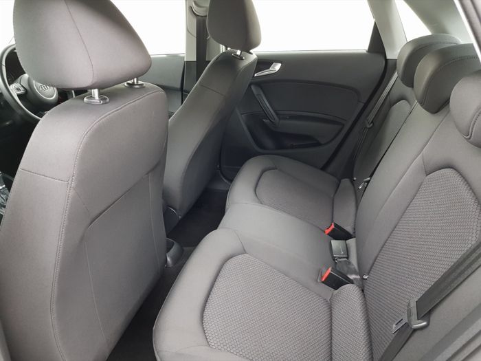 Audi A1 2023