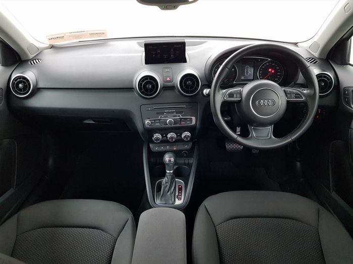 Audi A1 2023