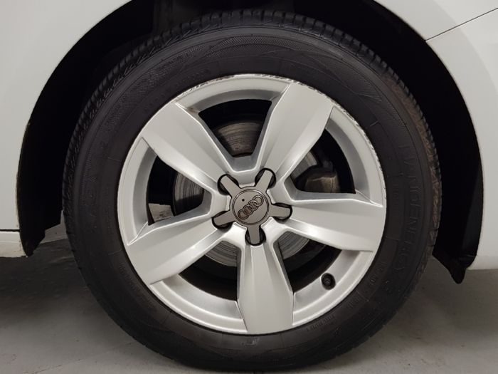 Audi A1 2023