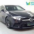 Mercedes-Benz A-Class 2019