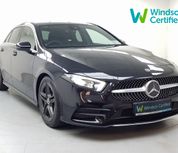 Mercedes-Benz A-Class 2019