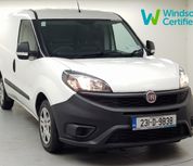 Fiat Doblo 2023