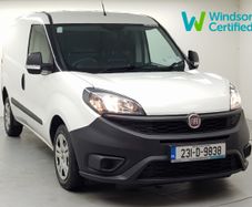 Fiat Doblo 2023