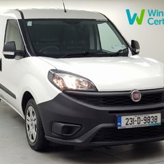 Fiat Doblo 2023